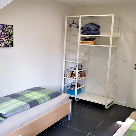 Appartamento Hankenstrasse