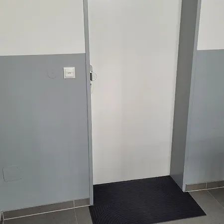 Appartamento Hankenstrasse