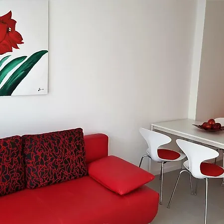 Appartamento Hankenstrasse *