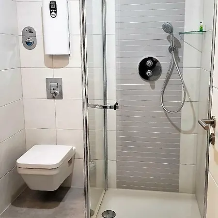Appartamento Hankenstrasse BRE