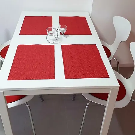Appartamento Hankenstrasse