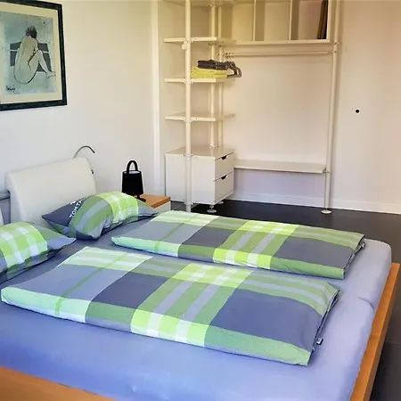 Apartment Hankenstraße
