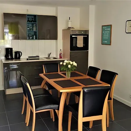 Hankenstraße Apartment BRE