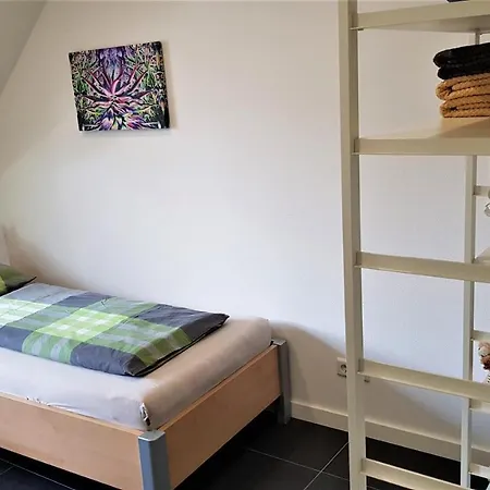 Apartment Hankenstraße BRE