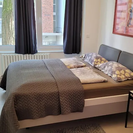 Hankenstraße Apartment BRE