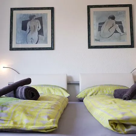 Hankenstraße Apartment *